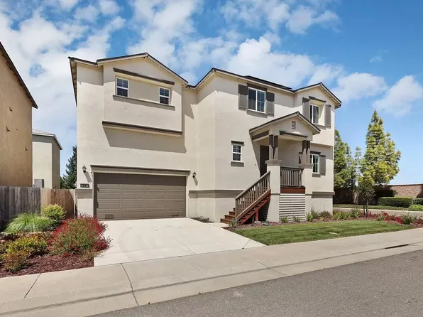 1407 Silverbell Dr, Stockton, CA 95206