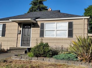 1027 S Geiger St, Tacoma, WA