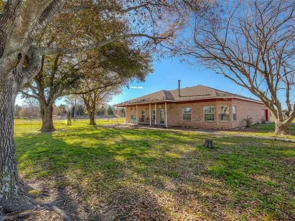 9557 County Road 313, Terrell, TX 75161
