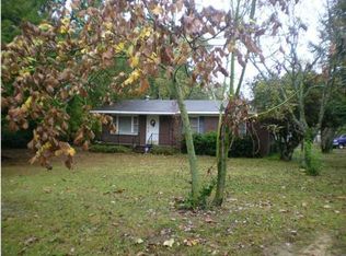 4732 Lott Rd, Eight Mile, AL 36613