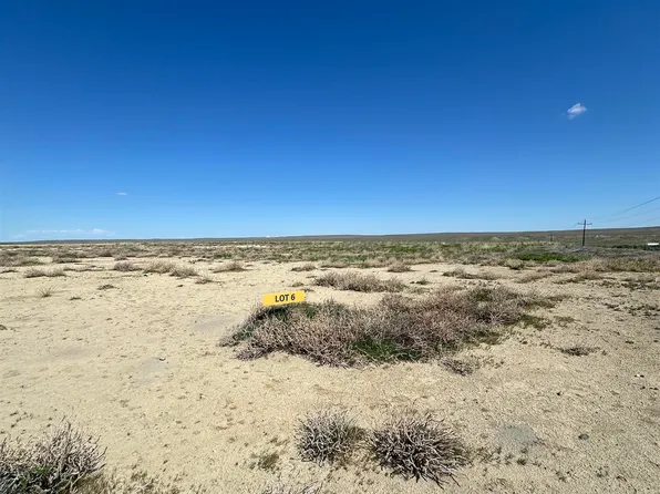 6 John Butler Dr, Glenrock, WY 82637