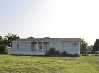 1925 Ashcroft Rd, Mounds, OK 74047