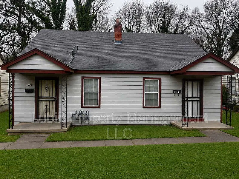 489 Haynes St