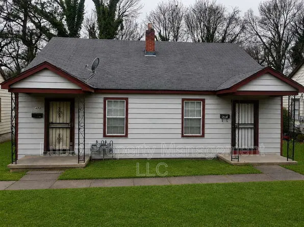 489 Haynes St, Memphis, TN 38111