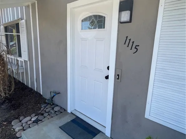 1115 S Thompson St, Hemet, CA 92543