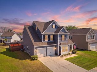 1316 Berry Grove Dr, Summerville, SC 29485