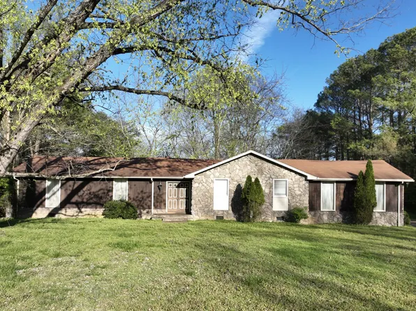 4920 Lakeridge Dr, Old Hickory, TN 37138