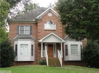 280 Lake Dale Ct, Clemmons, NC 27012