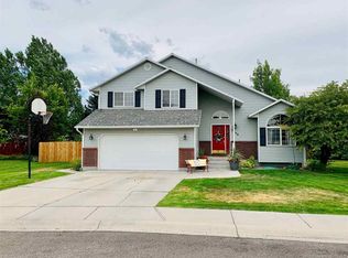 5006 Liberty Ave, Chubbuck, ID 83202