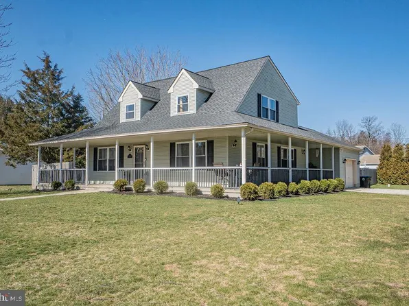 2209 Kingsford Ln, Atco, NJ 08004