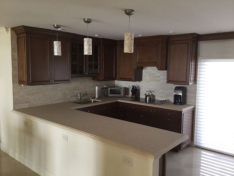 2nd image of 3000 S Ocean Blvd APT 803
