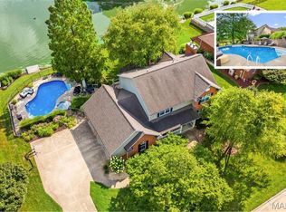 3754 Boatmans Point, Shiloh, IL 62221