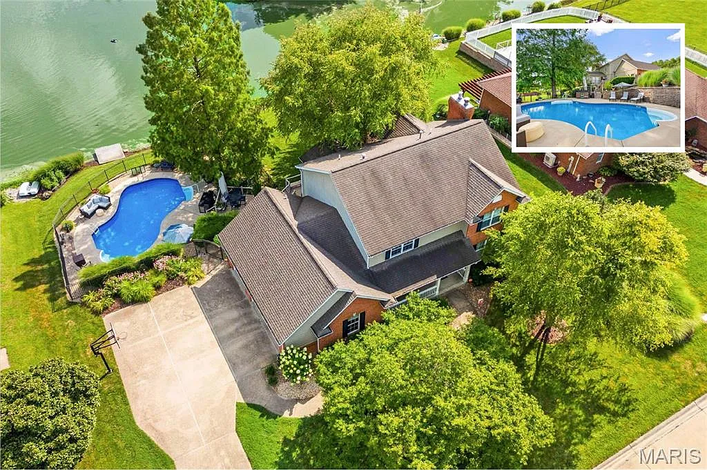 3754 Boatmans Point photo 1