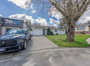 17346 60a Ave, Surrey, BC