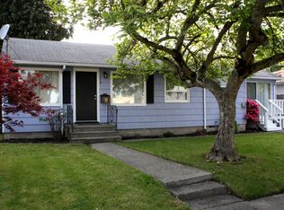 00 Cleveland St, Mount Vernon, WA 98273