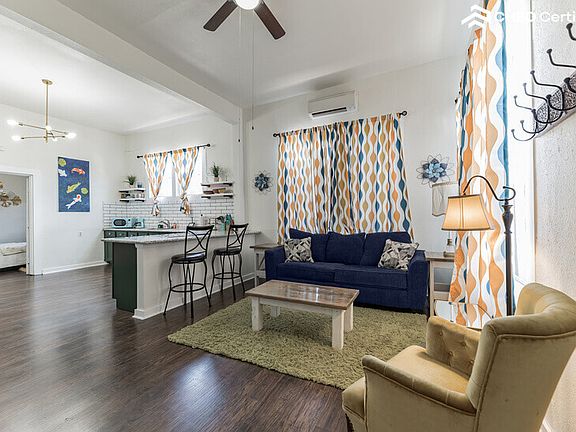 San Antonio Furnished Pet Friendly