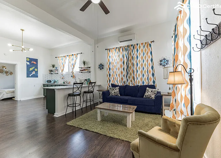San Antonio Furnished Pet Friendly