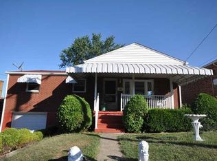 268 Henry St, Homestead, PA