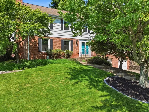 8273 Brittany Pl, Pittsburgh, PA 15237