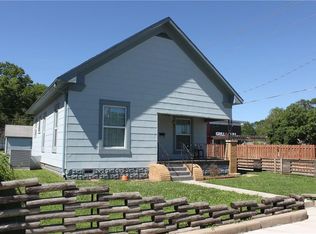 102 W 21st St, Pittsburg, KS 66762