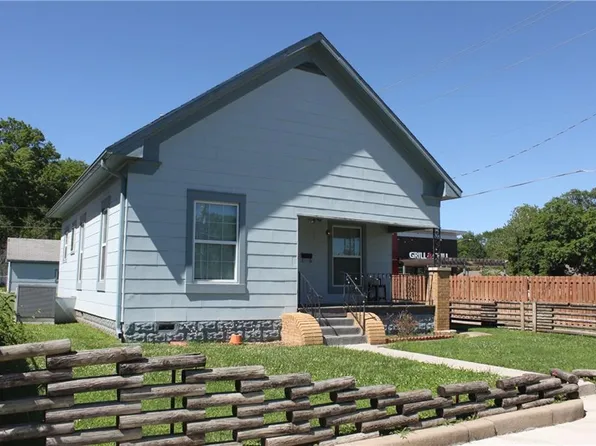 102 W 21st St, Pittsburg, KS 66762