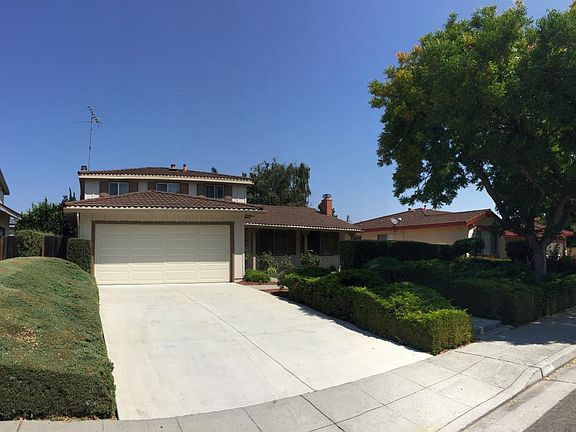 Front View #2