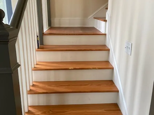 Luxury Townhome in the Heart of Downtown with Private Parking, 1005 Habersham St, Savannah, GA 31401