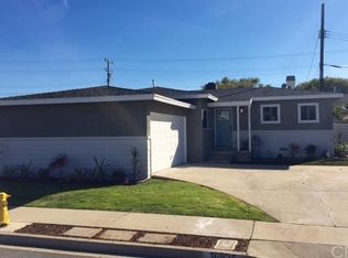 16925 S Catalina Ave, Gardena, CA 90247