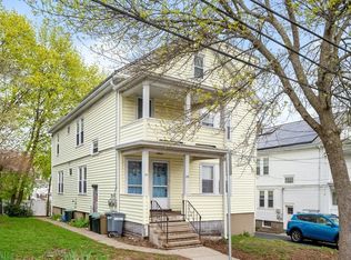29-31 Coleman Rd, Arlington, MA 02476