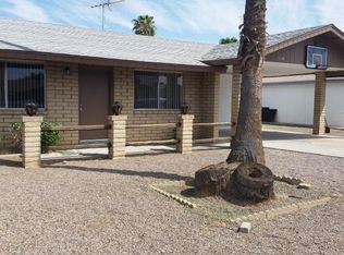 1449 E El Moro Cir, Mesa, AZ 85204