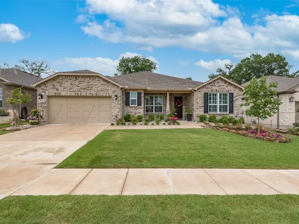 409 Rolling Water Dr, McKinney, TX 75071