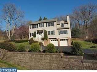 395 Howarth Rd, Media, PA 19063