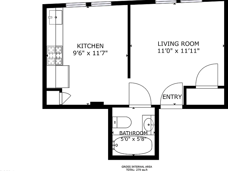 2605 High Street — Photo 15