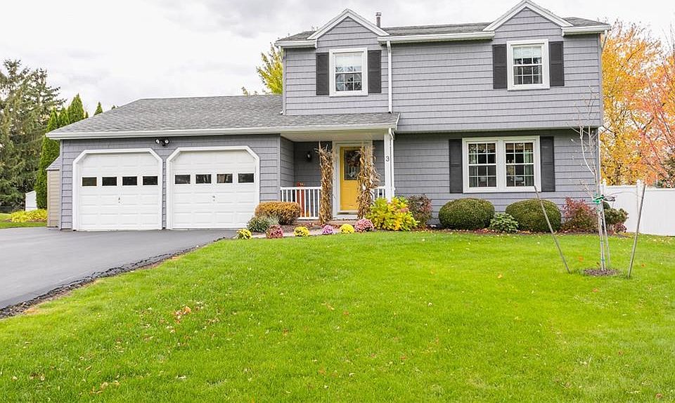 1st image of 3 Highview Cir