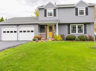 3 Highview Cir, Brockport, NY 14420