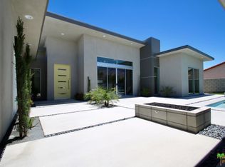 2354 N San Gorgonio Rd, Palm Springs, CA 92264