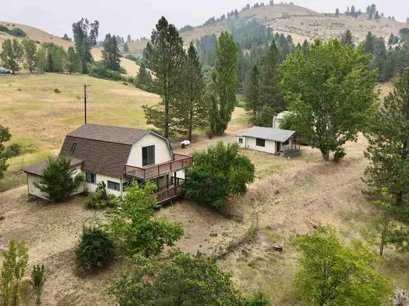 21511 Bandit Ln, Peck, ID 83545