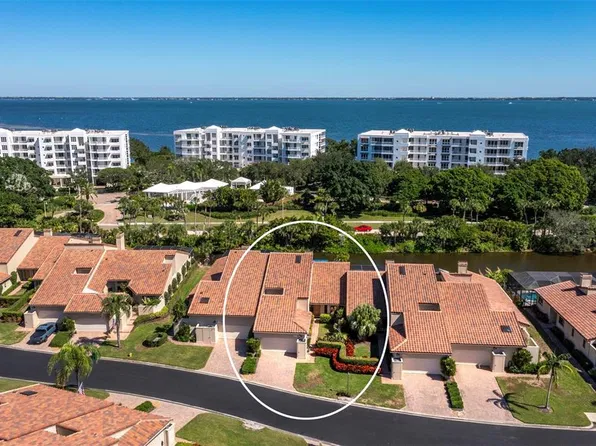 2352 HARBOUR OAKS DRIVE, LONGBOAT KEY, FL 34228