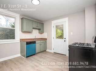 17 E 31st St #1, Covington, KY 41015