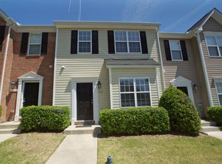 115 Baberton Dr, Apex, NC 27502