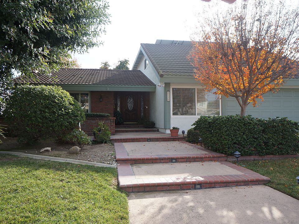 Lights on each step home