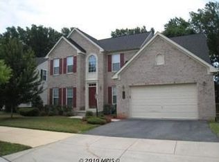 2209 Dunrobin Dr, Bowie, MD 20721