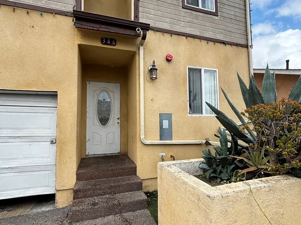 346 E 81st St, Los Angeles, CA 90003
