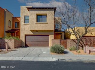 9537 E Ventaso Cir, Tucson, AZ 85715
