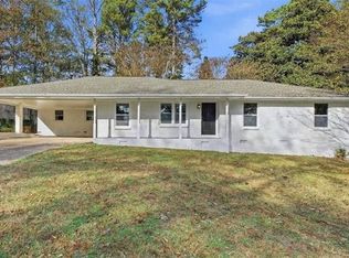 1136 Powell Ct, Atlanta, GA 30316