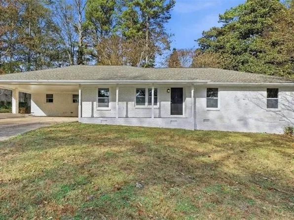 1136 Powell Ct, Atlanta, GA 30316