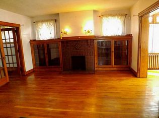 7453 McClure Ave, Pittsburgh, PA 15218