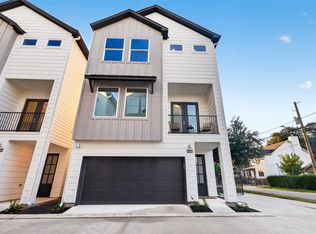 902 Kern St #A, Houston, TX 77009