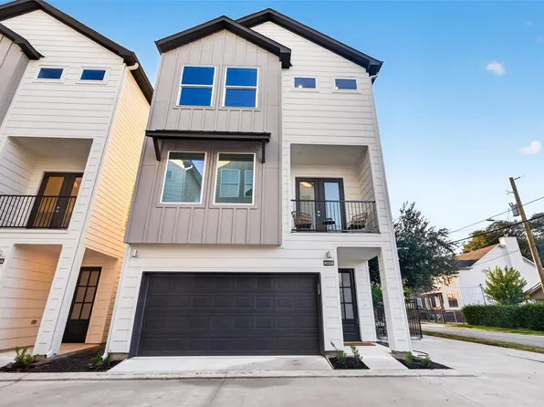902 Kern St #A, Houston, TX 77009