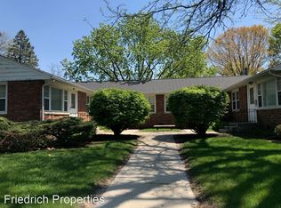 1318 Roosevelt Ave, Ames, IA 50010